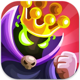 Kingdom Rush Vengeance - Tower Defense icon